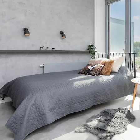 Loft Apartman Krakkó