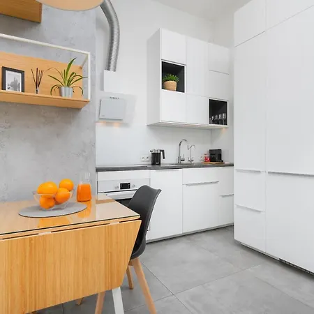 Loft * Krakow