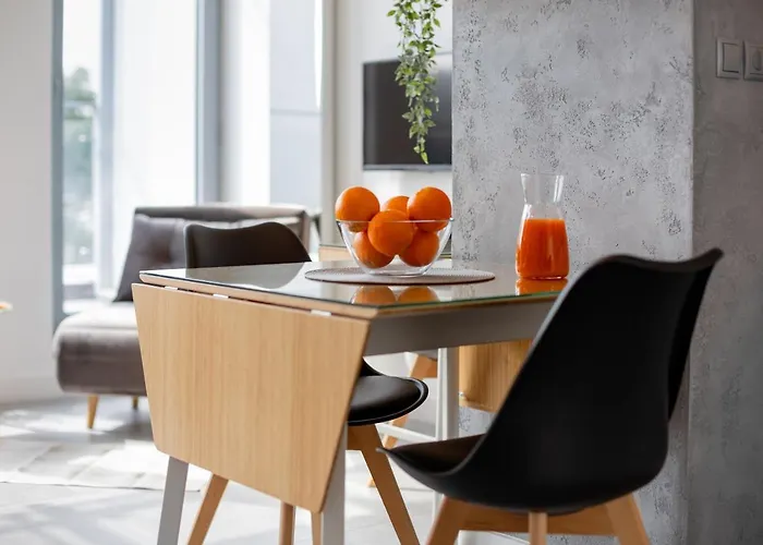 Apartment Loft Krakow