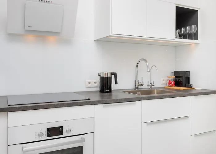 Apartment Loft Krakow