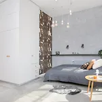 Διαμέρισμα Loft *