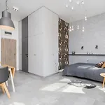 Loft Krasków