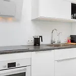 Lägenhet Loft Kraków