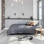 Loft Lägenhet