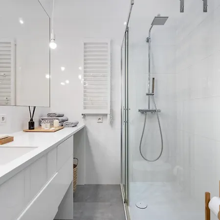 Apartament Loft *