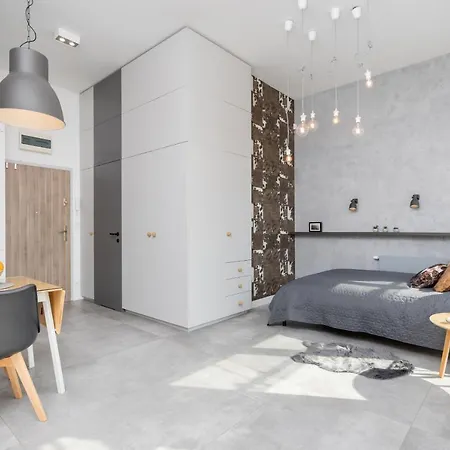 Loft Cracovia