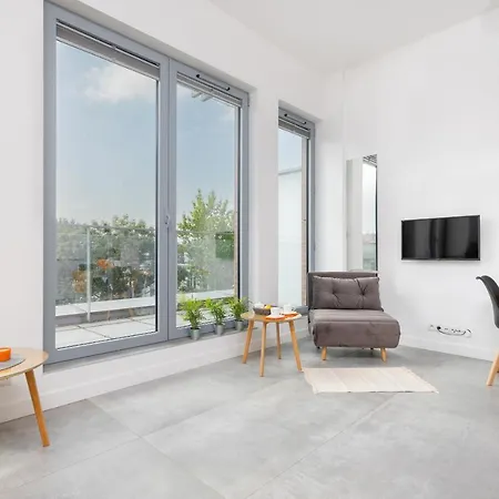 Apartamento Loft