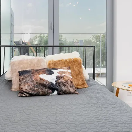 Loft Cracovia