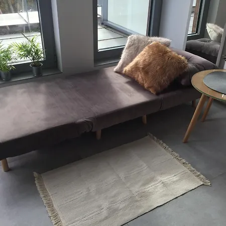 Loft 크라쿠프