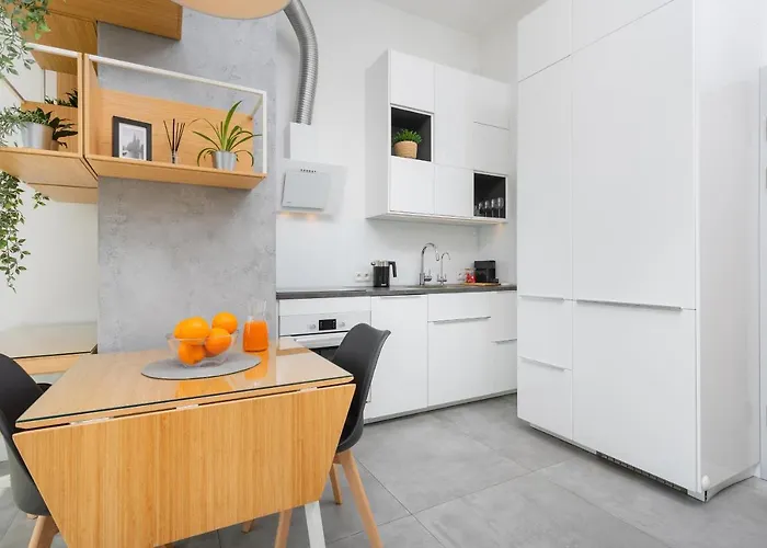 Loft * كراكوفيا