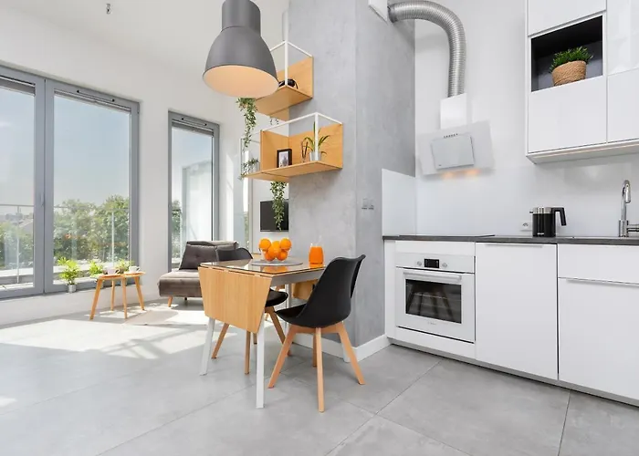 Apartman Loft