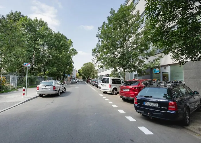 Loft * كراكوفيا