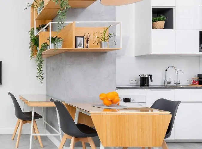 Loft كراكوفيا