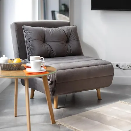 Loft Apartmán *
