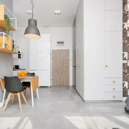 Apartmán Loft