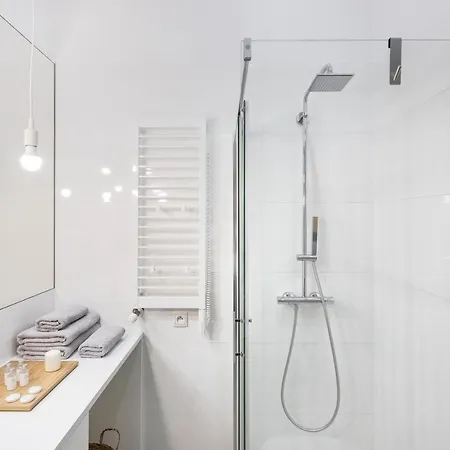 Apartmán Loft